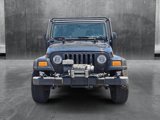 Used 2006 Jeep Wrangler Sport image 2