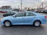 Used 2012 Toyota Camry LE image 4