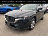 Used 2023 MAZDA CX-5 AWD 2.5 S image 3