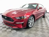 Used 2019 Ford Mustang Premium w/ Equipment Group 201A image 2