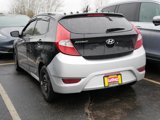 Used 2014 Hyundai Accent GS image 3