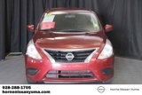 Certified 2019 Nissan Versa SV image 2