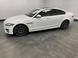 Used 2018 Jaguar XF R-Sport image 3