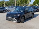 New 2025 Volkswagen Taos SE image 4