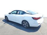 Used 2023 Nissan Sentra SV w/ All-Weather Package image 3