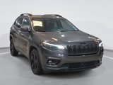 Used 2021 Jeep Cherokee Latitude Plus image 3