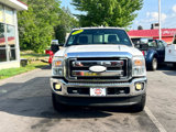 Used 2016 Ford F250 Lariat w/ Chrome Package image 3