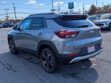New 2025 Chevrolet TrailBlazer LT w/ LT Cold Weather Package image 4