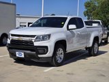 Used 2022 Chevrolet Colorado LT w/ Fleet Safety Package image 3