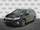 Used 2018 Honda Odyssey Elite image 5