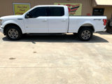 Used 2017 Ford F150 XLT w/ Equipment Group 301A Mid image 5