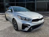Used 2021 Kia Forte LXS image 2