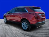 Used 2021 Cadillac XT5 Luxury image 5