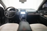 Used 2017 Ford Explorer Platinum image 5