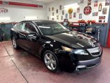 Used 2012 Acura TL SH-AWD image 4