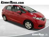 Used 2019 Honda Fit LX image 1