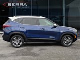 Certified 2023 Kia Seltos S w/ Navigation Package image 6