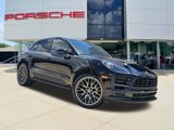Certified 2020 Porsche Macan image 5