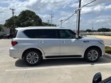 Used 2019 INFINITI QX80 Luxe image 3