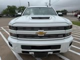 Used 2018 Chevrolet Silverado 2500 LTZ w/ Duramax Plus Package image 3