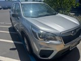 Used 2019 Subaru Forester w/ Alloy Wheel Package image 2