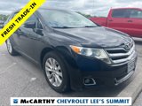 Used 2013 Toyota Venza LE image 2