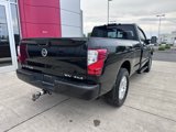 Used 2017 Nissan Titan SV image 6
