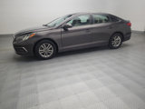 Used 2017 Hyundai Sonata SE w/ Cargo Package image 2