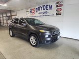 Used 2014 Jeep Cherokee Latitude image 2