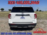 Used 2020 Ford Explorer XLT w/ Equipment Group 202A image 5