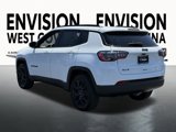New 2025 Jeep Compass Latitude image 6