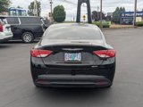 Used 2016 Chrysler 200 LX image 5