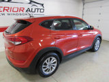 Used 2016 Hyundai Tucson SE w/ Option Group 02 image 4