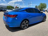 Certified 2020 Nissan Sentra SR image 5