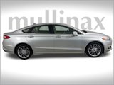Used 2015 Ford Fusion SE w/ Equipment Group 202A image 2