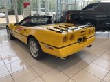 Used 1990 Chevrolet Corvette Convertible image 5