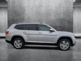 Used 2018 Volkswagen Atlas SEL Premium image 4