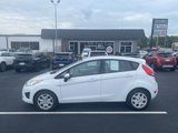 Used 2013 Ford Fiesta SE image 2