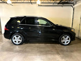 Used 2015 Mercedes-Benz ML 350 2WD image 4