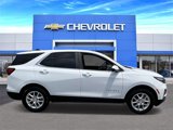 Certified 2022 Chevrolet Equinox LT image 3