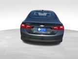 Used 2018 Chevrolet Malibu LT image 4