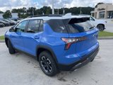 New 2025 Chevrolet Equinox ACTIV w/ Safety and Technology Package image 4