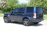 Used 2012 Land Rover LR4 HSE LUX image 4
