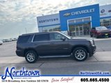 Used 2015 GMC Yukon SLT w/ HD Trailering Package image 4