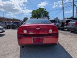 Used 2012 Chevrolet Malibu LT w/ 1LT All-Star Package image 6