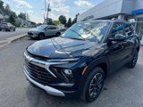 New 2026 Chevrolet TrailBlazer LT w/ Convenience Package image 3