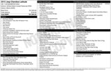 Used 2015 Jeep Cherokee Latitude image 4