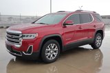 Used 2020 GMC Acadia SLT image 4