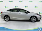 Used 2016 Chevrolet Cruze LT image 4