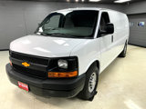 Used 2015 Chevrolet Express 3500 Extended image 5